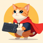 键猫侠-键猫侠